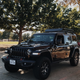 Illustration for article titled Wrangler JL weld recalls and mini vans